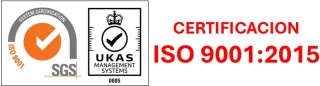 iso 9001 SGS-1